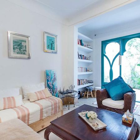 Dar lalla Villa Marrakesh Esterno foto