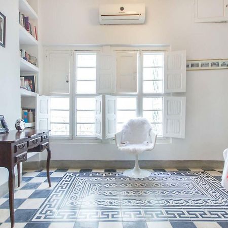Dar lalla Villa Marrakesh Esterno foto