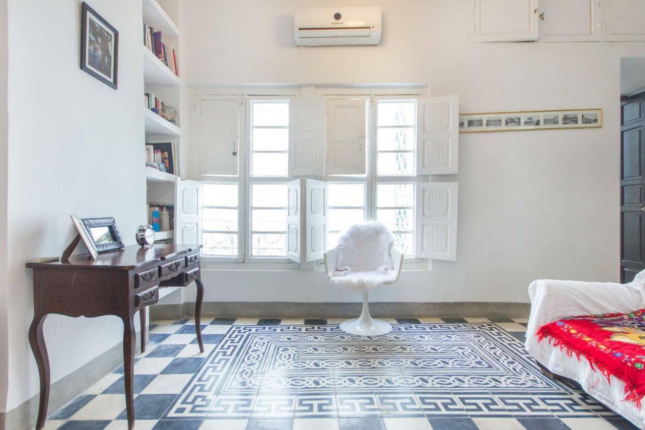 Dar lalla Villa Marrakesh Esterno foto