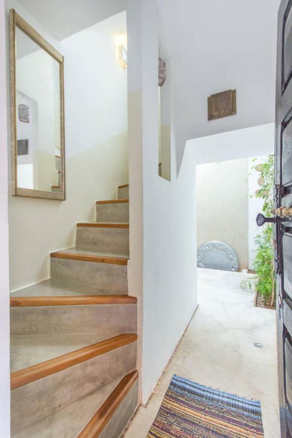 Dar lalla Villa Marrakesh Esterno foto