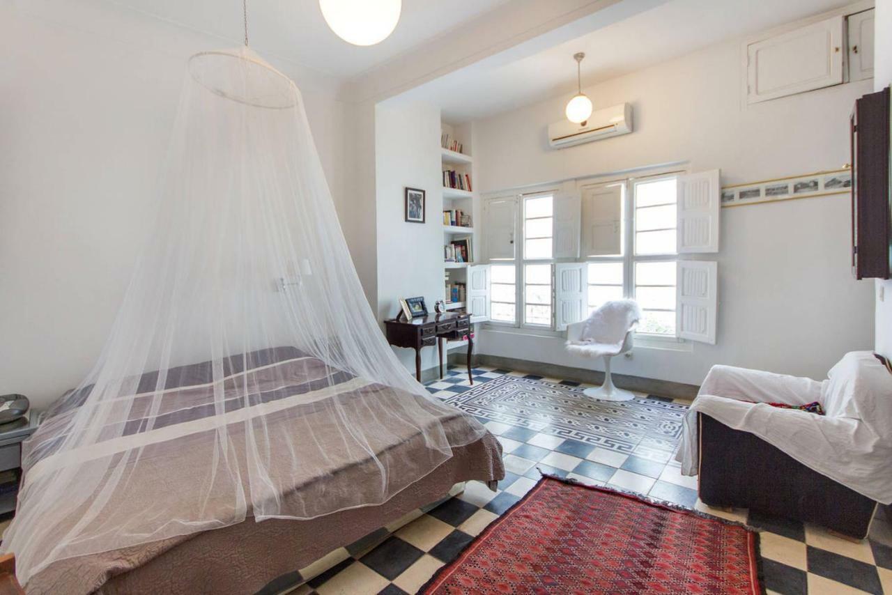 Dar lalla Villa Marrakesh Esterno foto